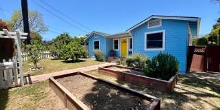 2 bedroom, 2 bathroom Bright and Happy Home Near Downtown Santa Barbara 2 bedroom, 2 bathroom Bright and Happy Home Near Downtown Santa Barbara Gallery 10