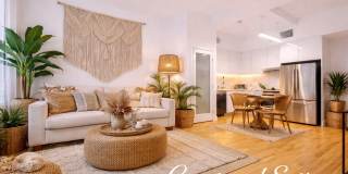 Gorgeous Historical property with new interiors Gallery 3