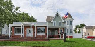 215 Washington Road Gallery 1