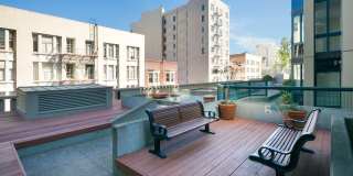 Trinity Towers Apartments Gallery 7