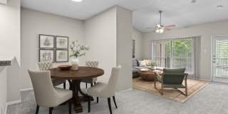 Woodchase Apartments Gallery 55