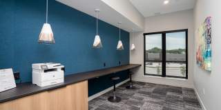 Parker Station Flats Gallery 25