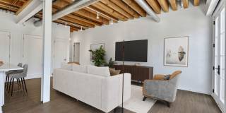Lake Forest Lofts Gallery 3