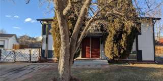 NICE 4-BDRM GOLDEN HOME IN QUIET CULDESAC NORTH OF TABLE MOUNTAIN! IMMEDIATE OCCUPANCY! Gallery 1