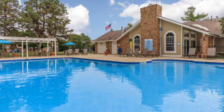 Chimney Hill Apartments Gallery 3