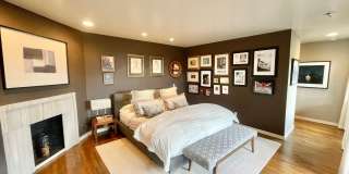 3BR/2.5BA INCOMPARABLE Views!!! Prime Corona Heights Residence! 2 car parking and laundry! PROGRESSIVE Gallery 16