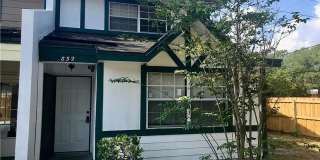 Updated Sanford Condo with Private Patio & Community Pool Near Downtown! Gallery 1