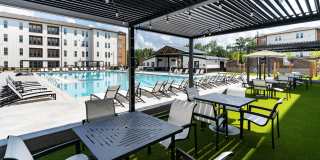Heron Mill Apartments at Douglasville Gallery 3