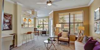 The Tuscany at Faudree Gallery 1