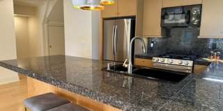 Epic REA- Serene 2 BR/1 BA Flat w/Private Deck & Yard in Lone Mountain Gallery 9