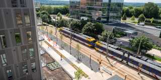 The Fenley Gallery 55