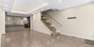 Experience stunning design and modern finishes in Columbia Heights! Gallery 4