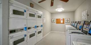 Silverado Apartments Gallery 39