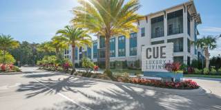 Cue Luxury Apartments Gallery 28