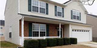 172 Chandler Springs Drive Gallery 1