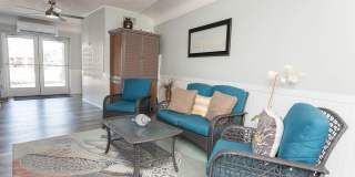 Furnished and Available April 6th 2026 Gallery 5