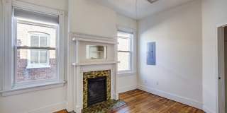 802 West Clay Street - A  upstairs Gallery 8