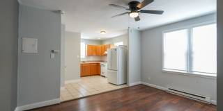 Bright 2BR/1BA First-Floor Apartment in West Oak Lane — Pets Welcome, Water Included Gallery 3