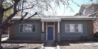 August 2026 Pre-Lease! One Bedroom on the Hill Gallery 1