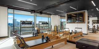 Skyline at Highlands Gallery 21