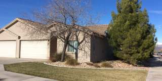 Townhome in Grand Legacy Gallery 1