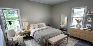 Lovely 2 Bedroom 1 Bathroom now available for rent Gallery 6