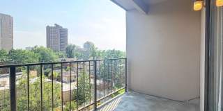 High-Rise in Cheesman Park Gallery 22