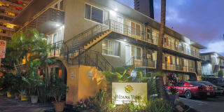 Moana Vista Apartments Gallery 6