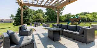 Cheswick Village Gallery 6