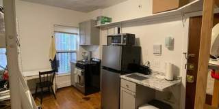 24 South Huntington Ave. Gallery 1