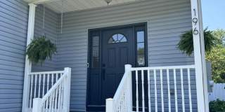 196 South Street Gallery 3