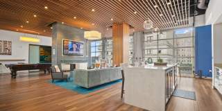 Griffin Center City Gallery 11