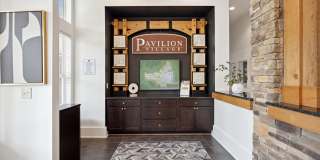 Pavilion Village Gallery 16