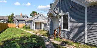 817 1/2 South Tejon Street Gallery 1