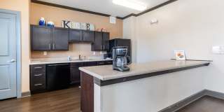 Sansom Pointe Apartments - Senior and Affordable Housing Gallery 42