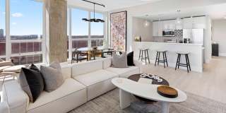 Hudson House Gallery 1