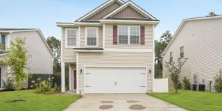 3bd 2.5ba Home for Rent in Hinesville! Gallery 1