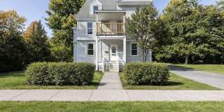 326 Holland Street unit: 1 Gallery 1