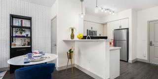 DUO Apartments Gallery 46