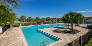 Beautiful 3 Bedroom, 2 Bathroom home offering 1,874 square feet of living space and situated on a peaceful pond lot. Gallery 35