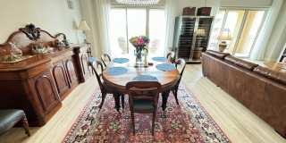 Seasonal/short term 3/2 renovated Ritz Carlton beauty with long water views Gallery 17