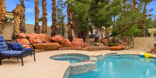 Furnished 3BR Home w/ Pool, Spa & Garage I Move-In Ready in NW Las Vegas Gallery 40