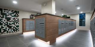 North Grove Gallery 73