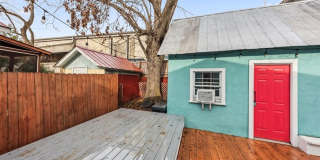 2 Bedroom, 2 Bath Home with ADU Downtown Charleston! Gallery 25