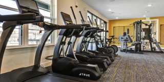 Artisan Flats Gallery 33