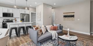 Luxury New Construction Townhome with Attached 2 Car Garage! Gallery 10