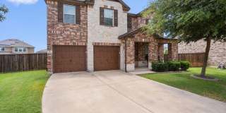 Lively 5 Bedroom, 3.5 Bath, 2-Story Home in Leander! Gallery 3