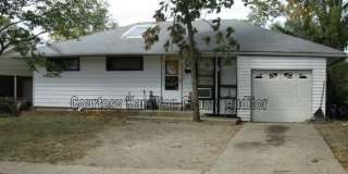 Open floor plan Gallery 1