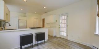Charming & Spacious Colonial in N Cleveland Park w/Park-Like Rear Garden & Detached Garage Gallery 36