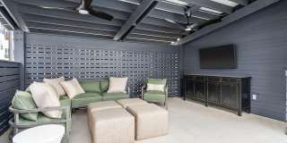 Lively at Drayton Mills Gallery 43